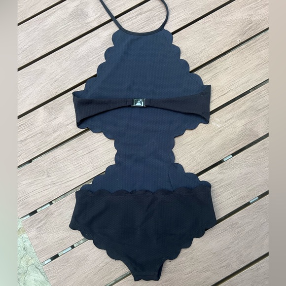 Marysia Swim Mott Cut Out Suit - Picture 7 of 8